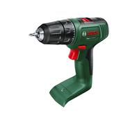 BOSCH EasyDrill 18V-40 Perceuse-visseuse 2 vitesses sans-fil 06039D8000
