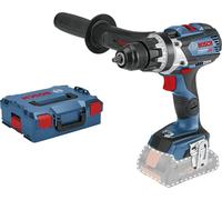 Perceuse visseuse BOSCH PRO 18V 110Nm + coffret L-BOXX GSR 18V-110 C (sans batterie)