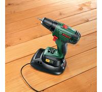 Perceuse visseuse Bosch PSR 1800 LI-2