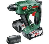 Perceuse visseuse Bosch Uneo Maxx 3 en 1 avec SystemBox G