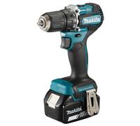 Perceuse Visseuse Brushless 2x3Ah 18V LXT ® MAKITA DDF487RFJ en MAKPAC