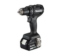 Perceuse visseuse MAKITA LXT 18 V Li-Ion - 5 Ah - Ø 13 mm - DDF485RTJB