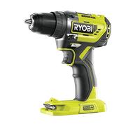 Perceuse-visseuse 18V Brushless (Solo) R18DD5-0 - RYOBI 5133003596