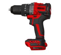 Perceuse-visseuse brushless sur batterie 18V - produit seul - KS TOOLS - 515.4731F