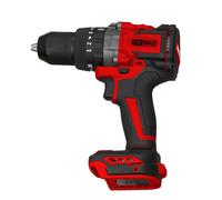 Perceuse-visseuse brushless sur batterie 18V - produit seul - KS TOOLS - 515.4731F