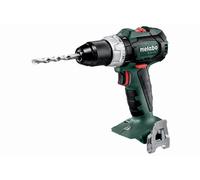Metabo 602325840 visseuse électrique et visseuse à percussion Noir