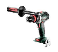 Perceuse-visseuse BS 18 LTX BL Q I METABO