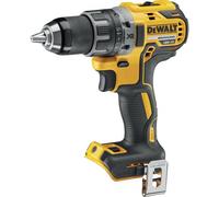 Perceuse visseuse Compact 18V DCD791NT-XJ - machine nue sans batterie ni chargeur en coffret Tstak DEWALT