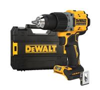 DeWALT DCD800NT Perceuse-visseuse XR (90Nm/18V/sans batterie) Tstak