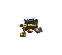 DeWalt Perceuse-visseuse compacte XR 18V 5Ah Li-Ion Brushless DCD800P2T-QW