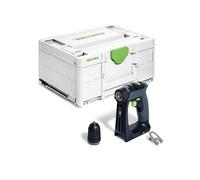Perceuse-visseuse CXS 18 Basic FESTOOL
