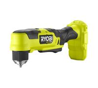 Perceuse-visseuse d'angle RYOBI 18V OnePlus Brushless - sans batterie ni chargeur - RAD18C-0