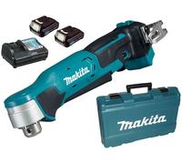 Perceuse visseuse d'angle 10,8V Li-Ion 2Ah Diam 10mm DA332DSAE Makita