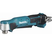 Perceuse visseuse d'angle 12 V CXT Li-Ion Ø 10 mm à clé MAKITA - Sans batterie, ni chargeur - DA332DZ