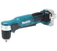 Makita 1 vitesse-Perceuse d'angle sans fil 10.8 V sans batterie