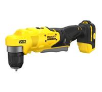 Stanley Perceuse à angle droit sans fil V20 SFMCD750B sans batterie ni chargeur