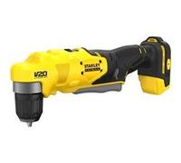 Stanley Perceuse à angle droit sans fil V20 SFMCD750B sans batterie ni chargeur