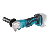 Perceuse visseuse d'angle LXT 18V Ø10mm (Produit seul) - MAKITA DDA350Z