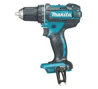 Perceuse visseuse DDF482 + Perforateur burineur SDS-PLUS DHR264 - MAKITA - avec 4 batteries 18V 4.0Ah + chargeur double - LOT0234