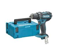 Perceuse Visseuse DDF482ZJ 18 V Li-ion mandrin diamètre 13 mm machine nue - MAKITA - DDF482ZJ