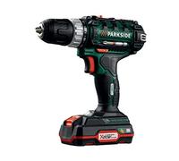 Perceuse-visseuse Parkside perceuse visseuse 20 V Lithium ions série Xteam