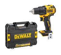 Perceuse-visseuse DEWALT DCD708NT-XJ Brushless avec coffret