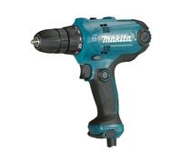 Perceuse visseuse DF0300 320W 56Nm 2 vitesses capacite max. mandrin 10 mm Makita