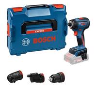 Perceuse visseuse EXSR18V-90FC Full Pack L-Boxx Bosch Expert