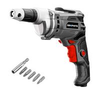 Perceuse/visseuse filaire 520 W, coffret - T 58G794