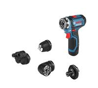 Perceuse visseuse GSR 12V-15 FC BOSCH
