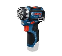 BOSCH GSR 12V-32 FC PROFESSIONAL Visseuse-perceuse sans fil, L-Boxx 06019N7102