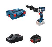 Bosch GSR 18V-110 C Professional 2100 tr/min