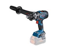 Bosch GSR 18V-150 C Professional 2200 tr/min Sans clé 2,1 kg Noir, Bleu, Rouge