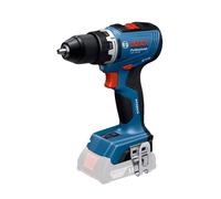 Perceuse-visseuse sans fil BOSCH 06019N3200 GSR 18V-65 en carton (sans batteries, sans chargeur)