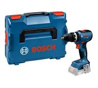 Perceuses-visseuses sans-fil à percussion GSB 18V-65 - BOSCH - sans batterie, ni chargeur - L-Boxx - 06019N3201