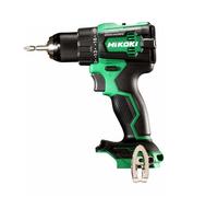 Perceuse-Visseuse HIKOKI DS18DEW2Z 70Nm 18V Brushless m.auto.13 métal RFC -sans batt/ni charg.