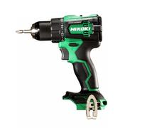 HiKOKI DS18DEW2Z Perceuse sans fil 18V sans batteries et chargeur dans une mallette HSC II