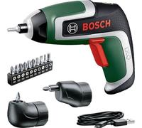 Perceuse Visseuse IXO 7 - Set