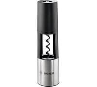 Bosch 1600A001YD Noir, Acier inoxydable