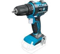 Perceuse visseuse KOMA 20V - sans batterie ni chargeur - 08751 G