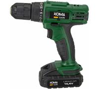 Perceuse visseuse Koma Tools 22 Nm