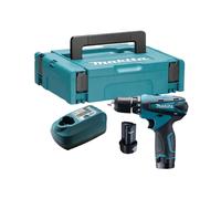 Perceuse-visseuse Li-Ion 10.8V 1.3Ah Ø10mm
