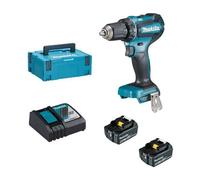 Makita Perceuse visseuse DDF485RTJ 18V (2x5Ah)