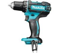 Perceuse visseuse MAKITA 18V - Sans batterie ni chargeur - DDF482ZJ G