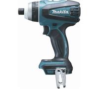 Perceuse Visseuse Makita 4 fonctions sans batterie DTP141Z