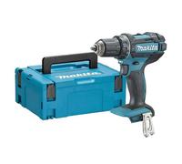 MAKITA DDF482ZJ Perceuse visseuse 18 V Li-Ion Ø 13 mm (machine seule) en Mak-Pac