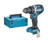 Perceuse Visseuse MAKITA DDF484ZJ - 18V Li-ion - Ø 13mm