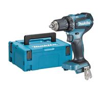 Perceuse visseuse MAKITA DDF485ZJ 18V Li-Ion Ø 13mm (vendu sans batterie)