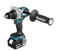 Perceuse visseuse MAKITA DDF492Z 18V Li-ion (vendu sans batterie)