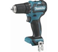 Perceuse visseuse 12 V CXT Li-Ion Ø 10 mm MAKITA - Sans batterie, ni chargeur - DF332DZ